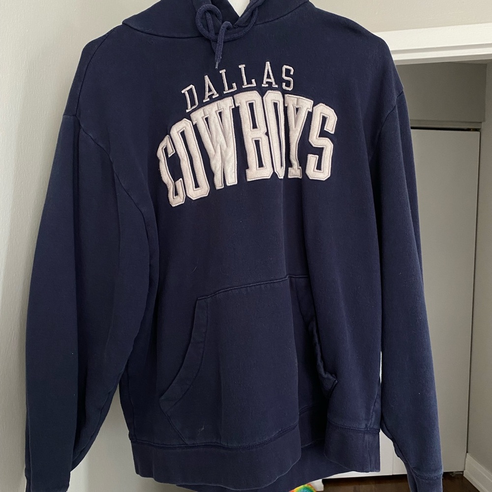 Dallas Cowboys Hoodie
